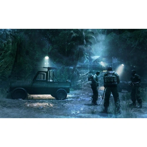 بازی Sniper Ghost Warrior Gold Edition برای کامپیوتر