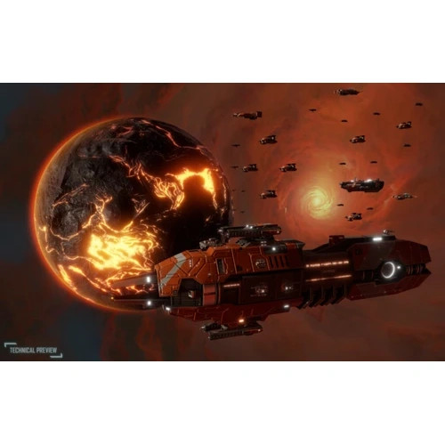 بازی Sins of a Solar Empire II برای کامپیوتر