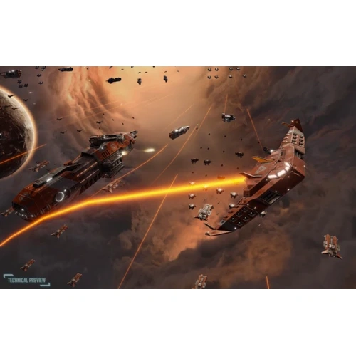 بازی Sins of a Solar Empire II برای کامپیوتر