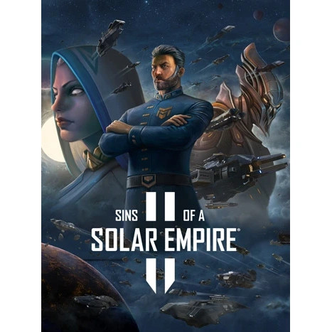 بازی Sins of a Solar Empire II برای کامپیوتر