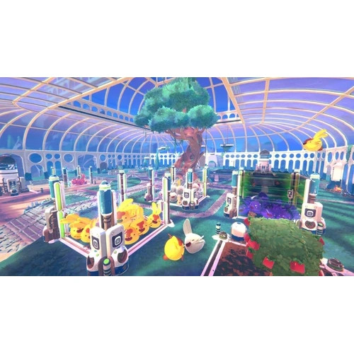 بازی Slime Rancher 2 برای کامپیوتر