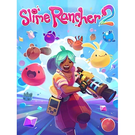 بازی Slime Rancher 2 برای کامپیوتر