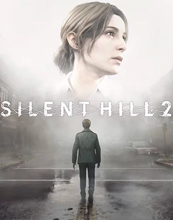بازی Silent Hill 2 Remake برای کامپیوتر