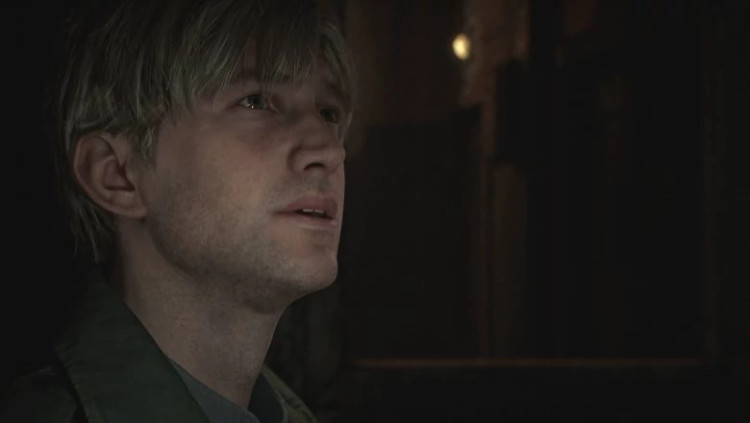 بازی Silent Hill 2 Remake برای کامپیوتر