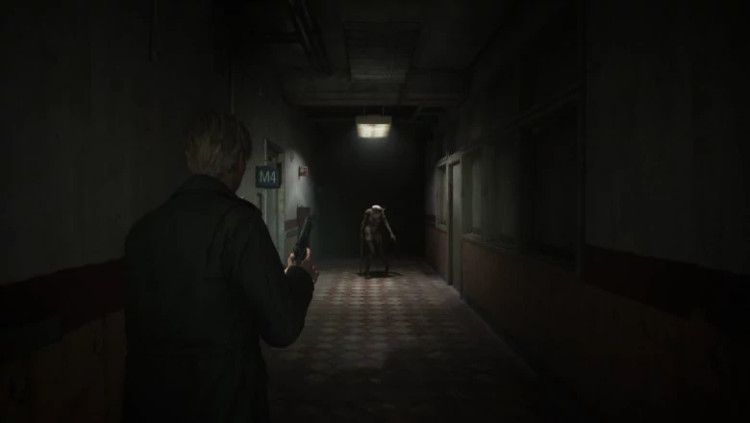بازی Silent Hill 2 Remake برای کامپیوتر