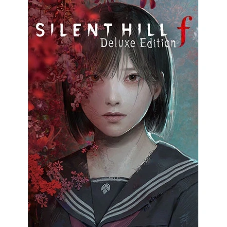 بازی SILENT HILL f Digital Deluxe برای کامپیوتر