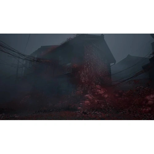 بازی SILENT HILL f Digital Deluxe برای کامپیوتر