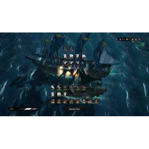 بازی Rogue Waters برای کامپیوتر