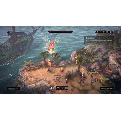 بازی Rogue Waters برای کامپیوتر