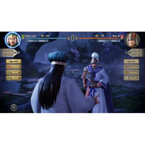بازی Romance of the Three Kingdoms 8 Remake برای کامپیوتر