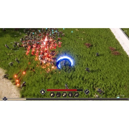 بازی Rogue Samurai برای کامپیوتر