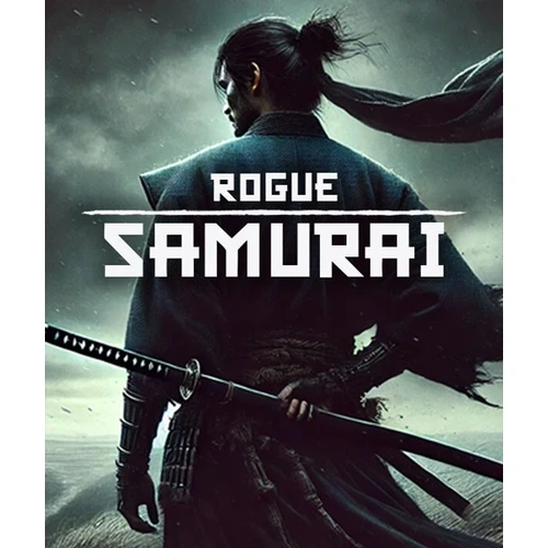 بازی Rogue Samurai برای کامپیوتر