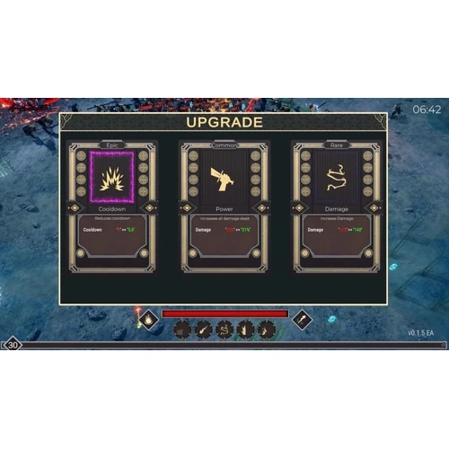 بازی Rogue Samurai برای کامپیوتر