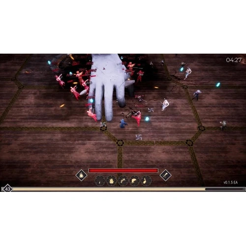 بازی Rogue Samurai برای کامپیوتر