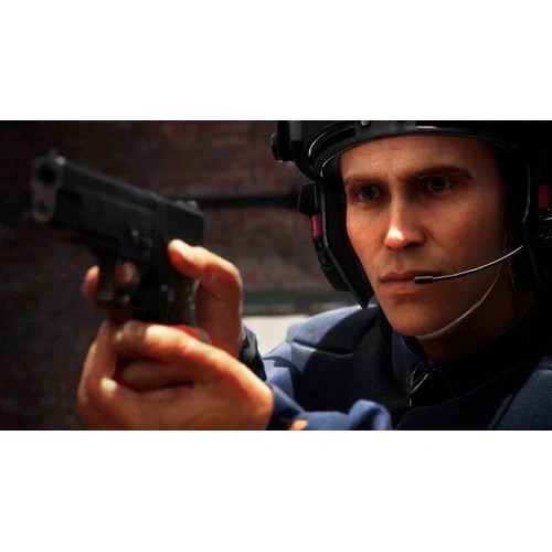 بازی RoboCop Rogue City Unfinished Business برای کامپیوتر