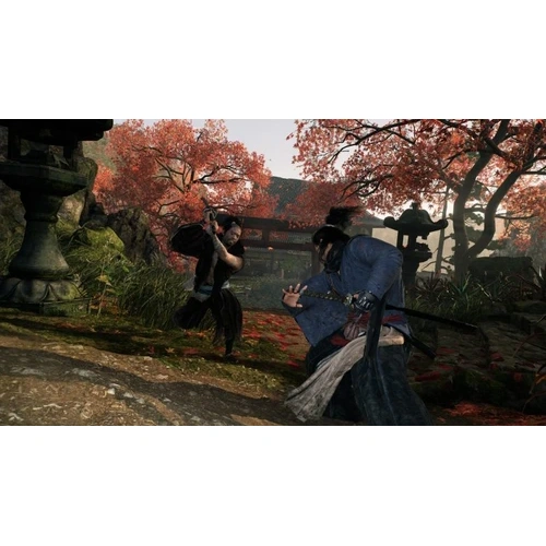 بازی Rise of the Ronin برای کامپیوتر