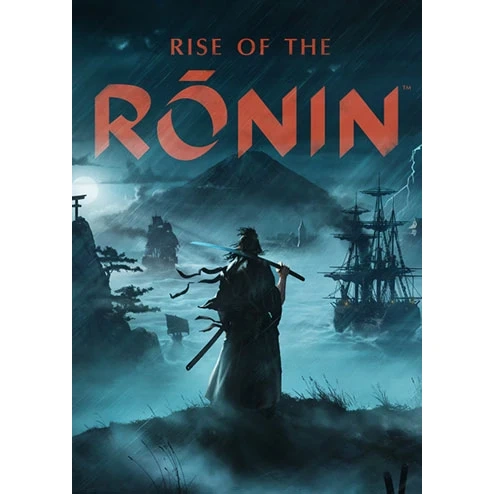 بازی Rise of the Ronin برای کامپیوتر