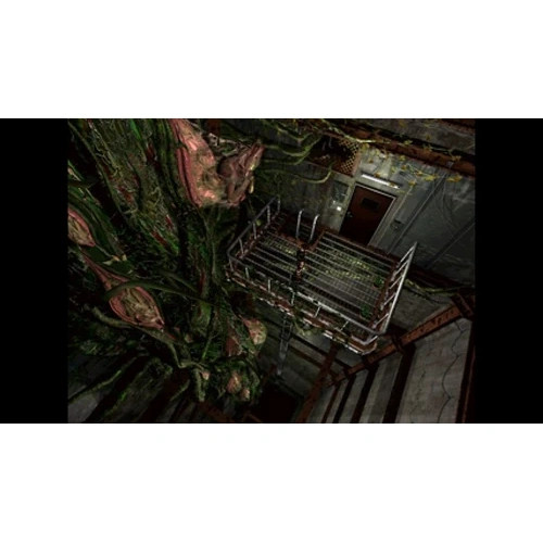 بازی Resident Evil 2 برای کامپیوتر نسخه GOG