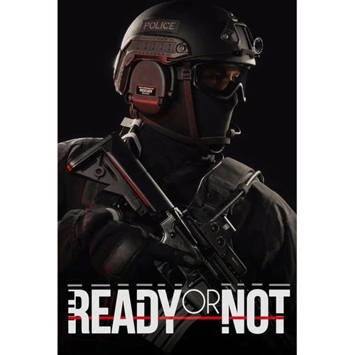بازی Ready or Not Stories from Los Suenos برای کامپیوتر