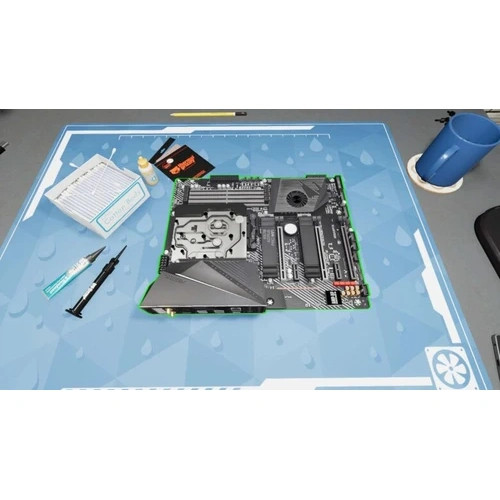 بازی PC Building Simulator 2 برای کامپیوتر