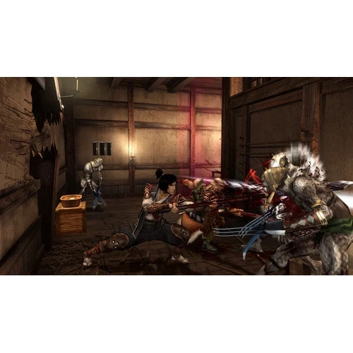 بازی Onimusha 2 Samurais Destiny برای کامپیوتر