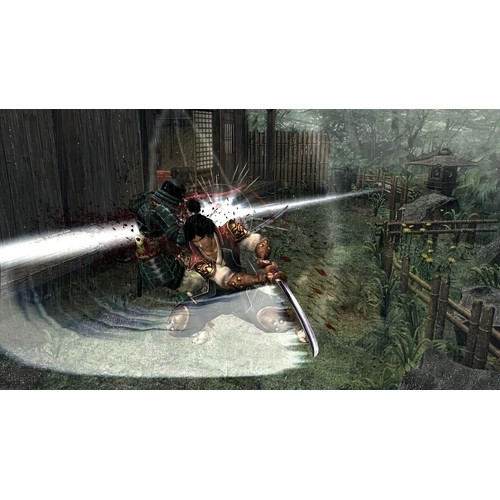 بازی Onimusha 2 Samurais Destiny برای کامپیوتر