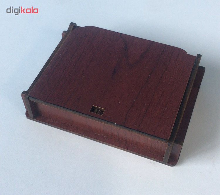 فلش مموری طرح قلب کج مدل Ultita -Ht02 ظرفیت 32 گیگابایت