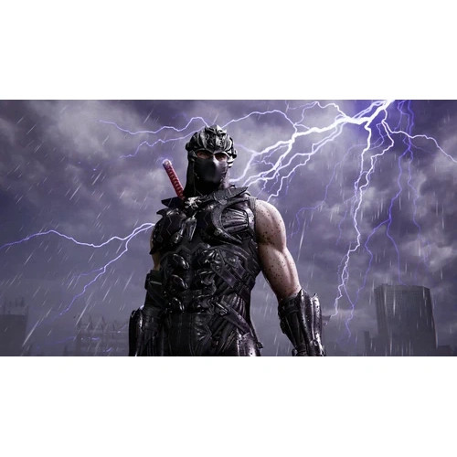 بازی NINJA GAIDEN 4 Deluxe Edition برای کامپیوتر