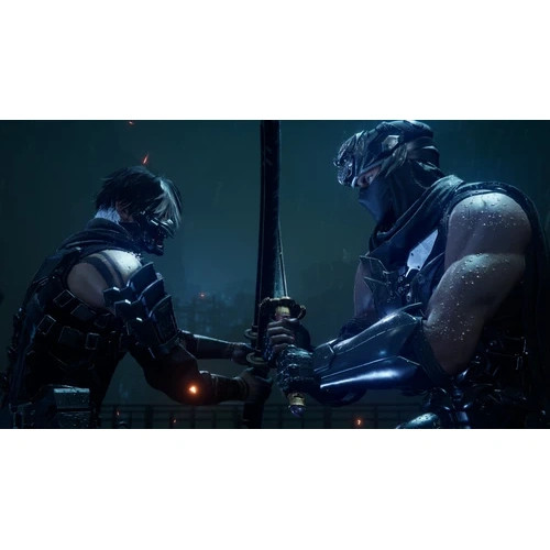 بازی NINJA GAIDEN 4 Deluxe Edition برای کامپیوتر