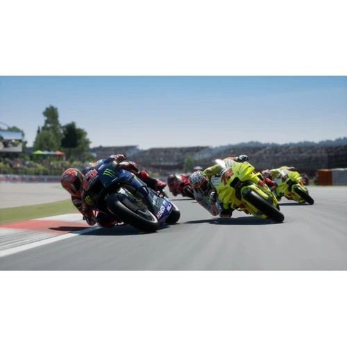 بازی MotoGP 24 برای کامپیوتر