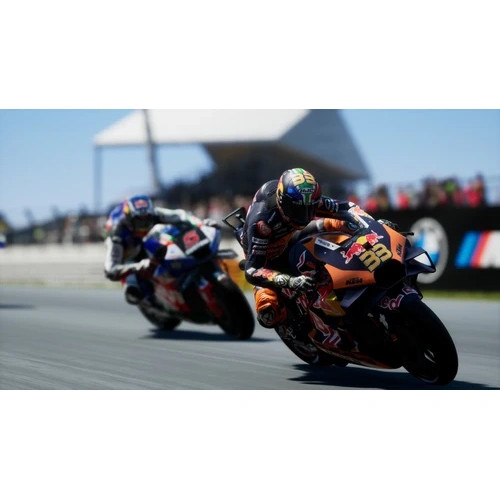 بازی MotoGP 24 برای کامپیوتر