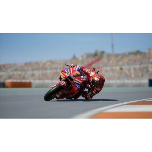 بازی MotoGP 24 برای کامپیوتر