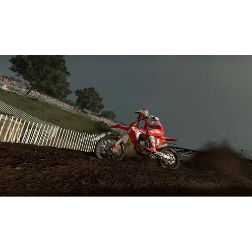 بازی MXGP 24 The Official Game برای کامپیوتر