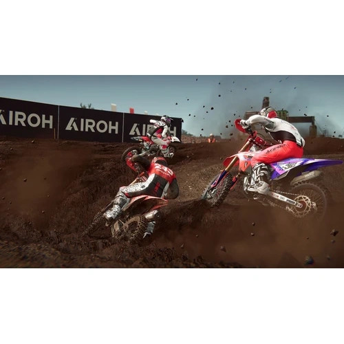 بازی MXGP 24 The Official Game برای کامپیوتر