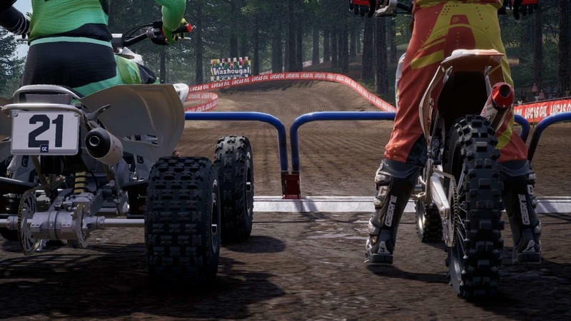 بازی MX vs ATV All Out – 2020 AMA Pro Motocross Championshipبرای کامپیوتر