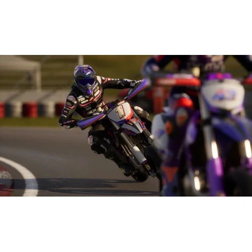 بازی MotoGP 25 برای کامپیوتر