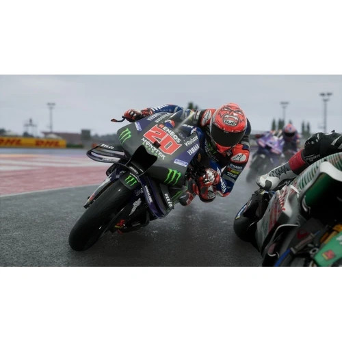 بازی MotoGP 25 برای کامپیوتر