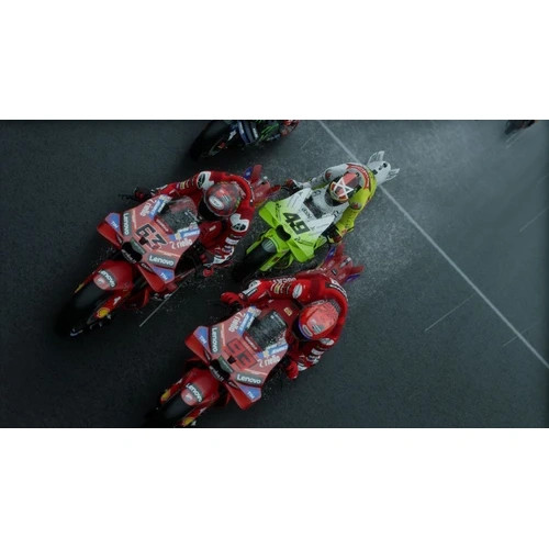 بازی MotoGP 25 برای کامپیوتر
