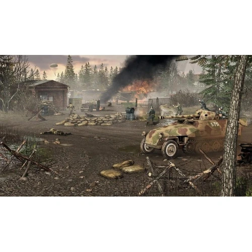 بازی Men of War II برای کامپیوتر
