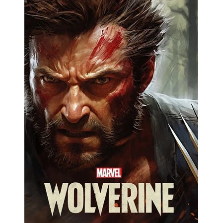بازی Marvels Wolverine برای کامپیوتر