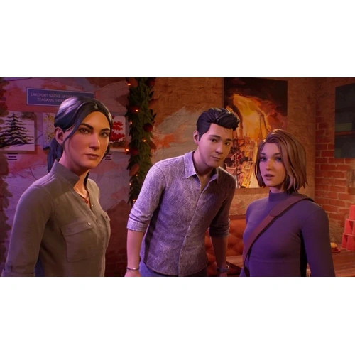 بازی Life is Strange Double Exposure برای کامپیوتر