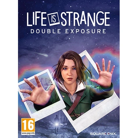 بازی Life is Strange Double Exposure برای کامپیوتر