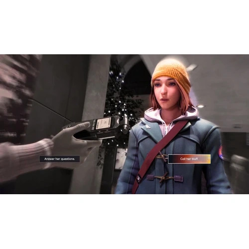 بازی Life is Strange Double Exposure برای کامپیوتر