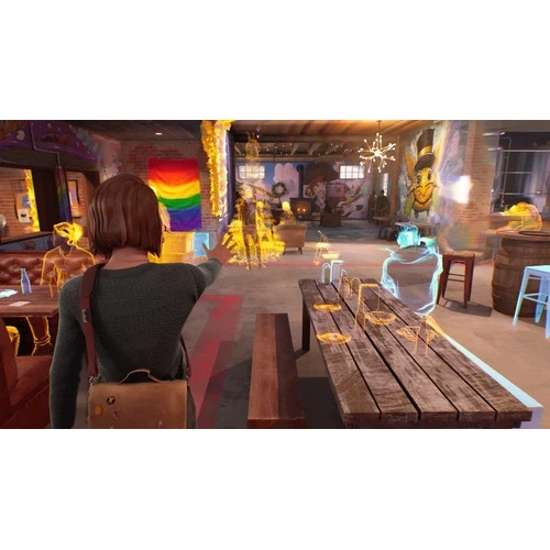 بازی Life is Strange Double Exposure برای کامپیوتر