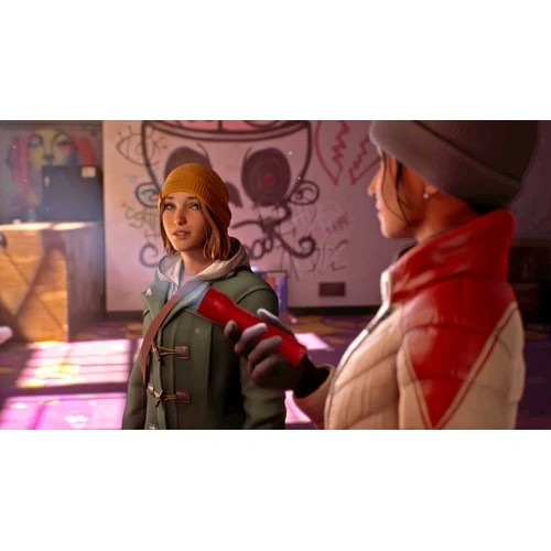 بازی Life is Strange Double Exposure برای کامپیوتر