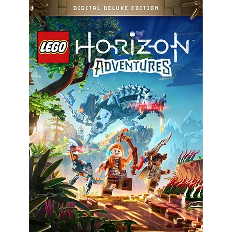 بازی LEGO Horizon Adventures برای کامپیوتر