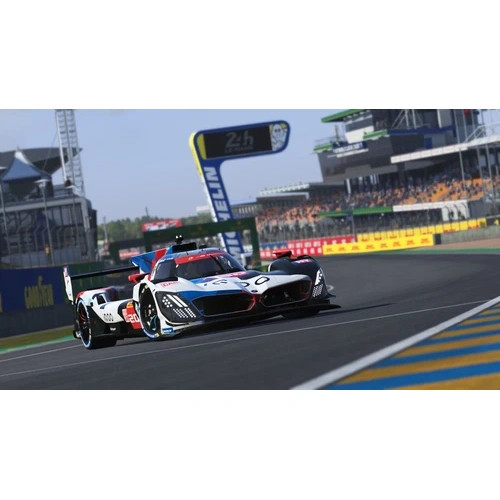 بازی Le Mans Ultimate v1.1 برای کامپیوتر