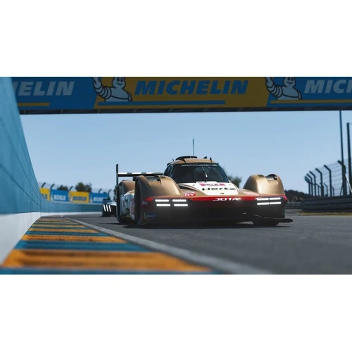 بازی Le Mans Ultimate v1.1 برای کامپیوتر
