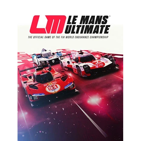 بازی Le Mans Ultimate v1.1 برای کامپیوتر