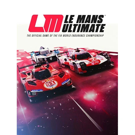 بازی Le Mans Ultimate v1.1 برای کامپیوتر